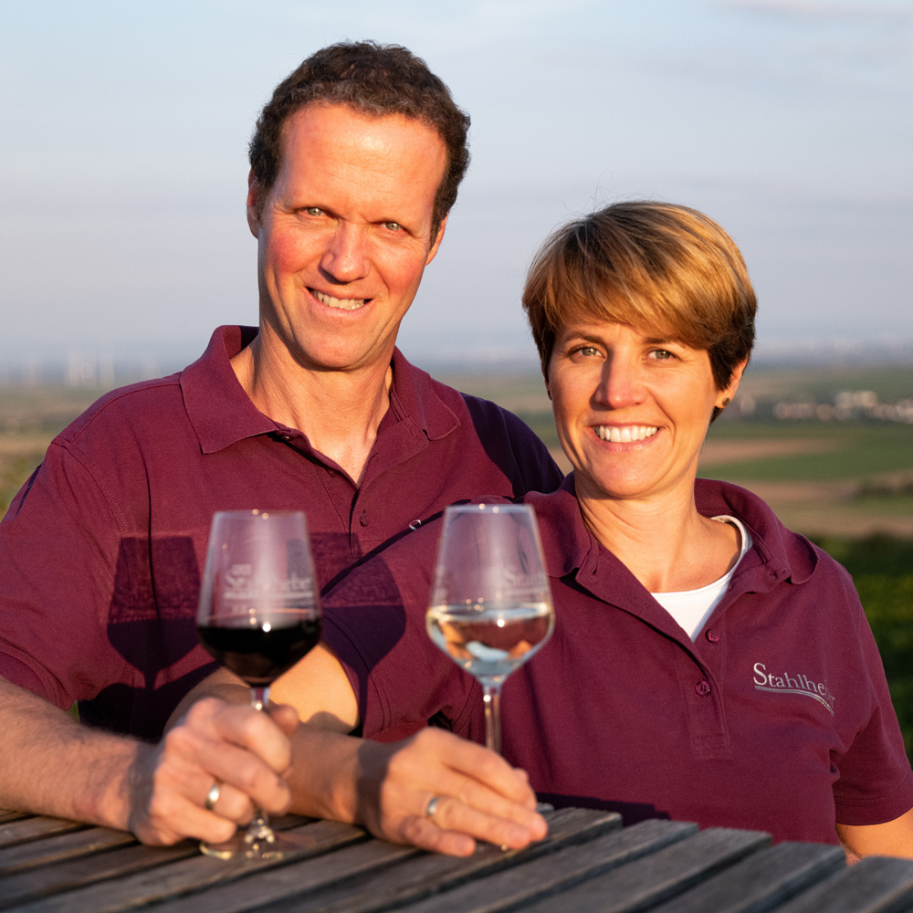 Weingut Stahlheber