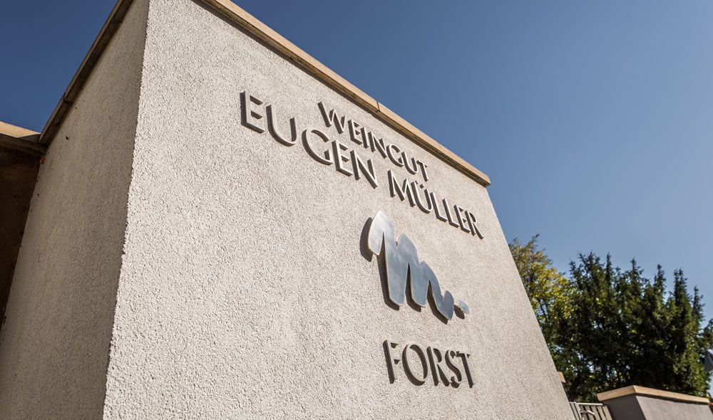 Weingut Eugen Müller