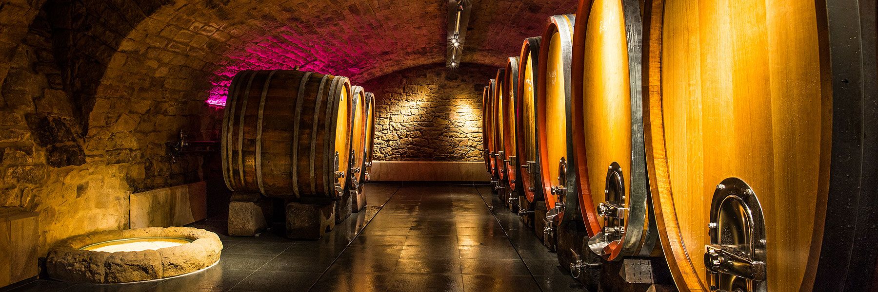 Weingut Georg Mosbacher