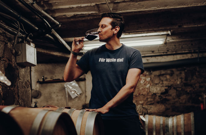 Weingut Vollhals