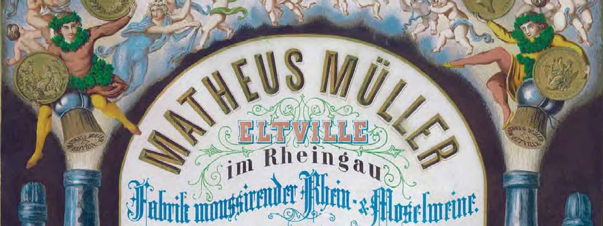MM Extra Sektkellereien
