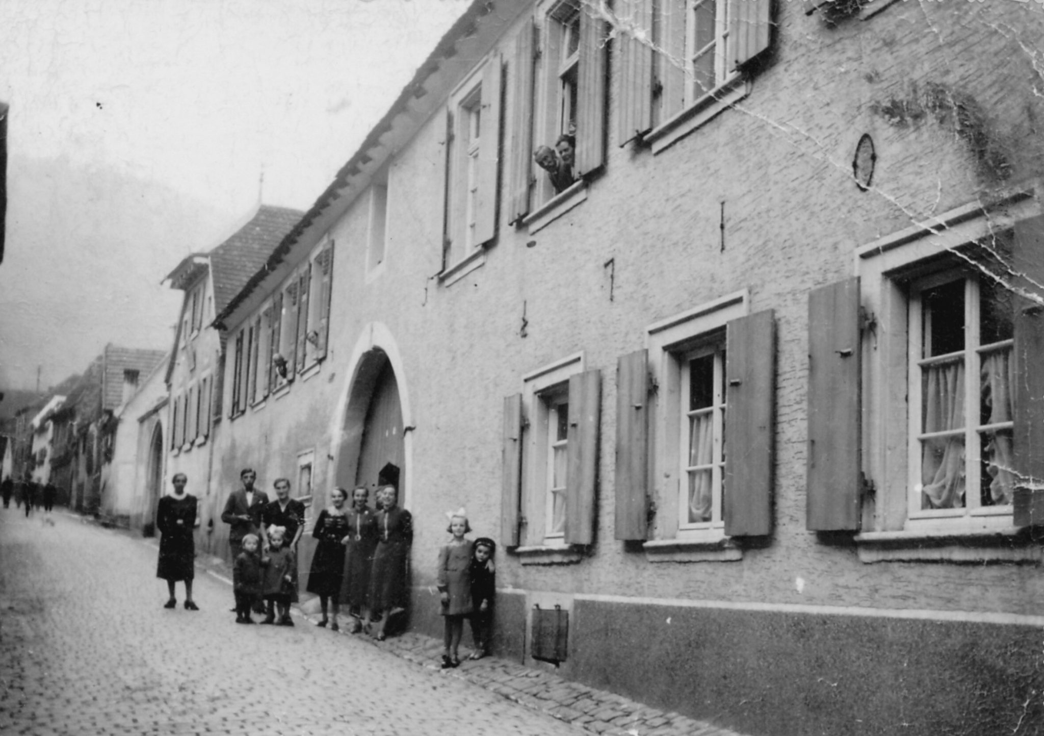 Weingut Johann Müller