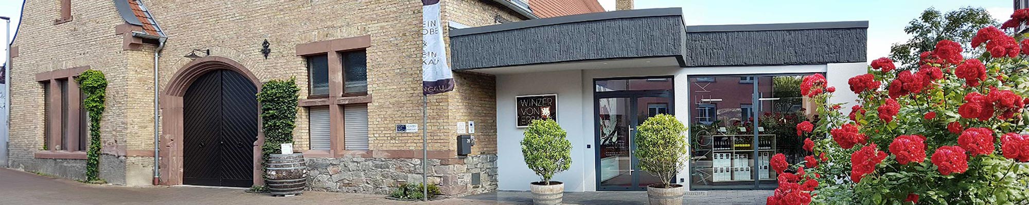 Winzer von Erbach eG