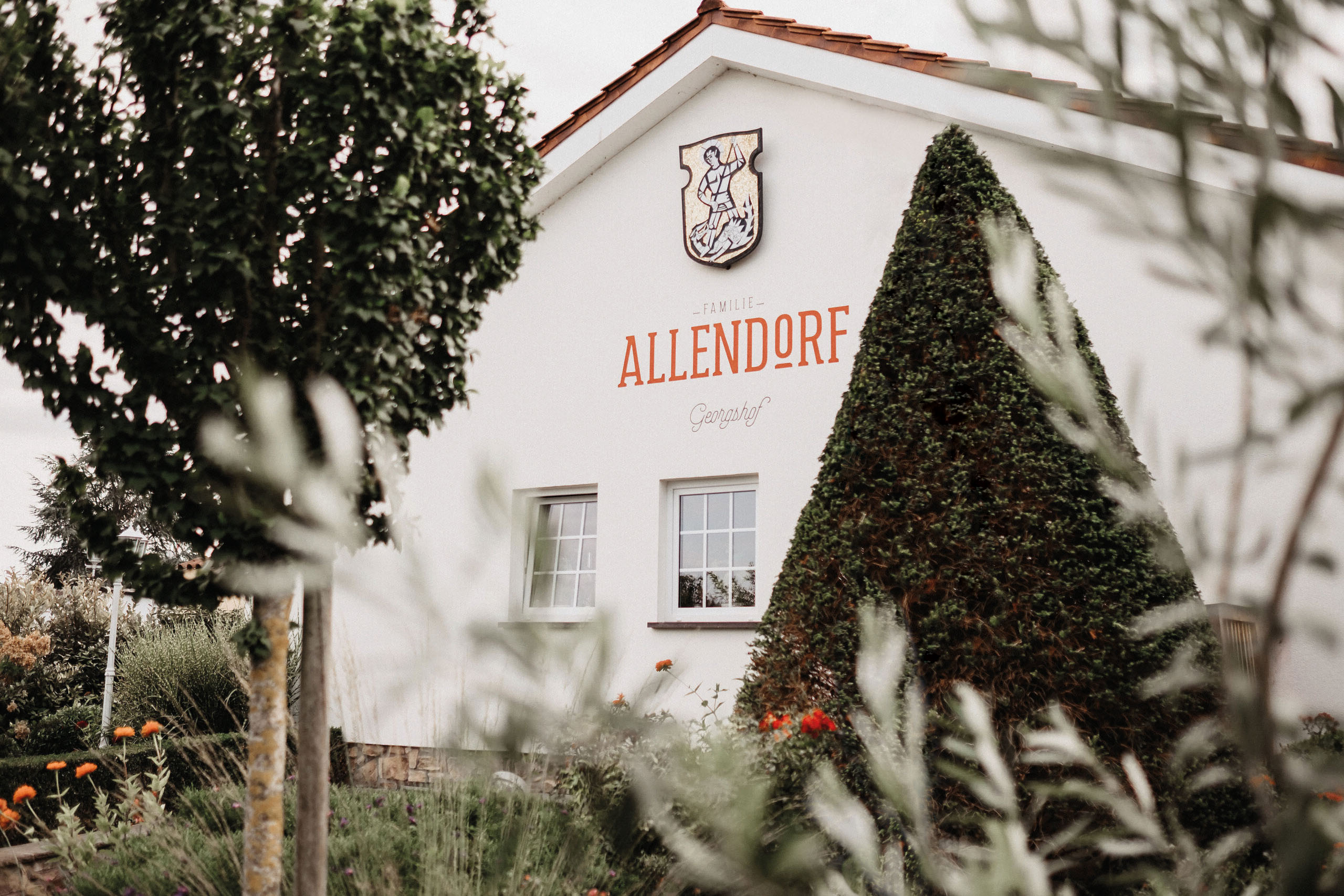 Weingut Fritz Allendorf