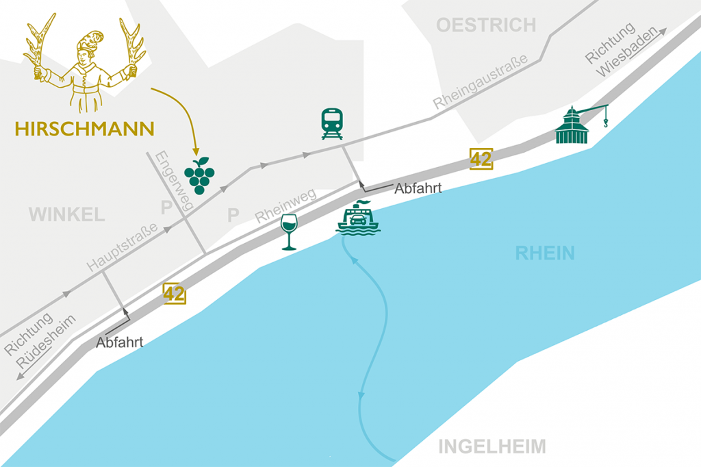 Weingut Hirschmann