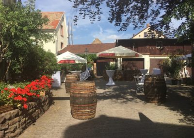 Weingut Geschwister Schuch