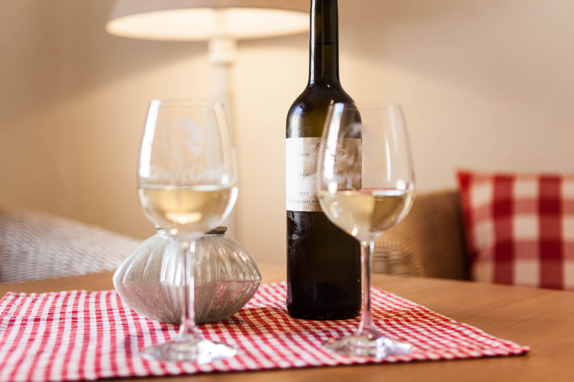 Weingut Giwer-Greif