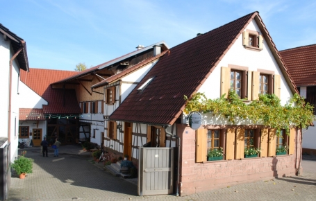 Weingut Kehrt