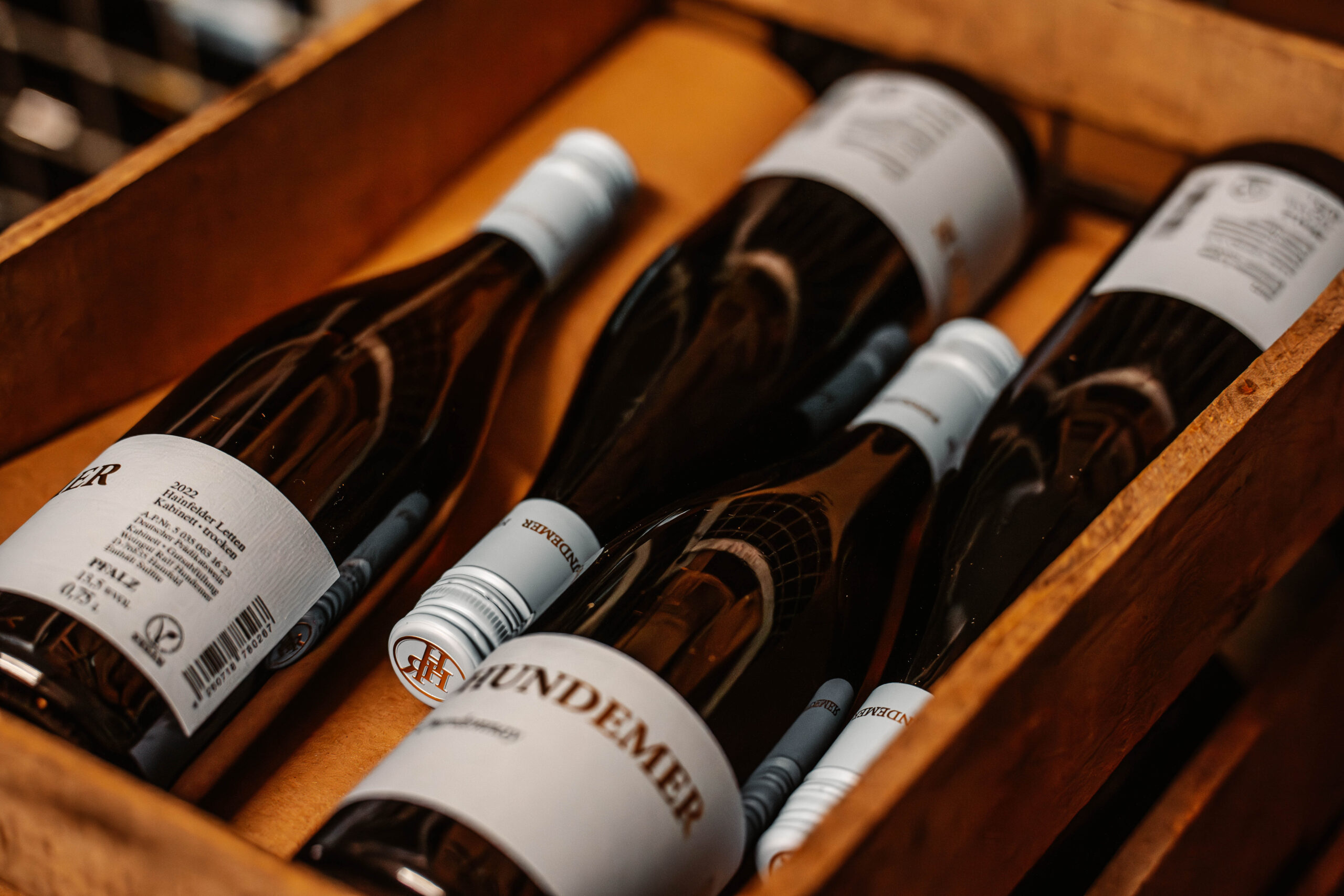 Weingut Hundemer