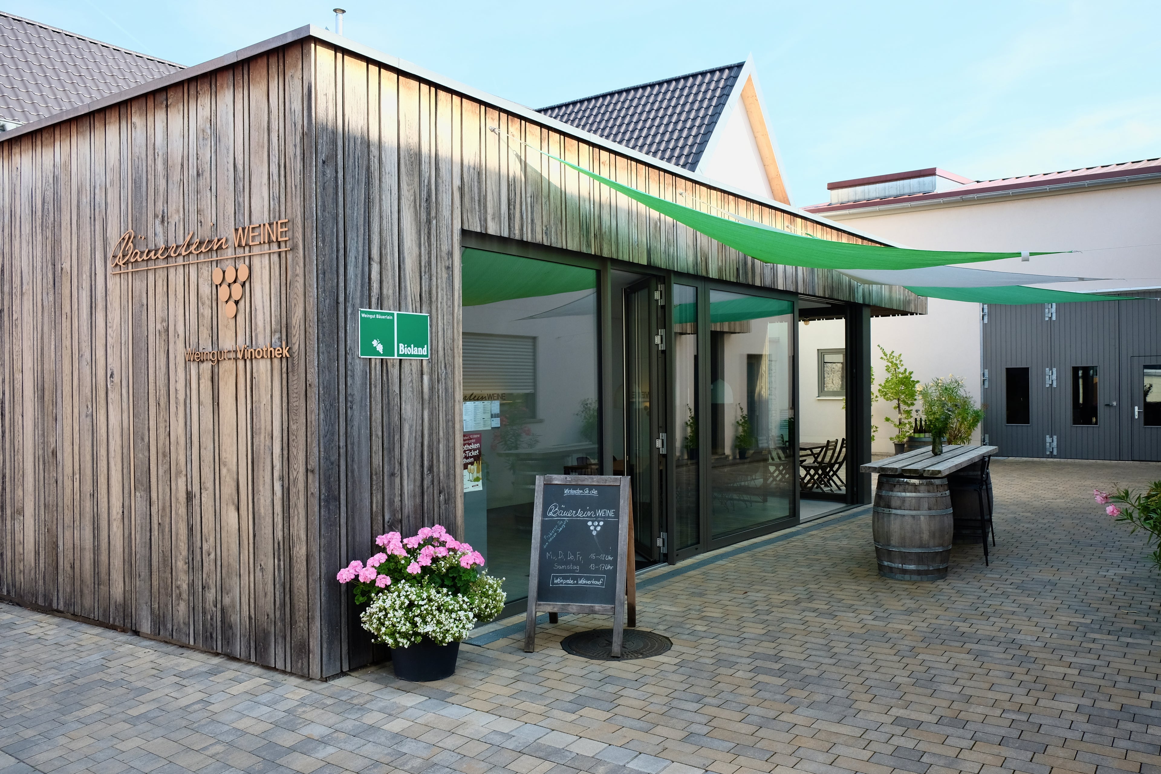 Weingut Bäuerlein