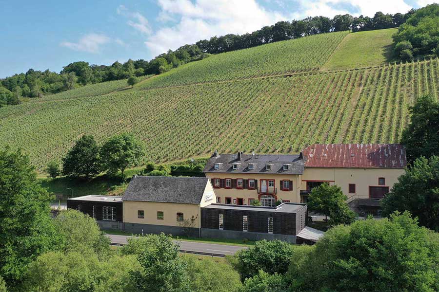 Weingut Schleimer