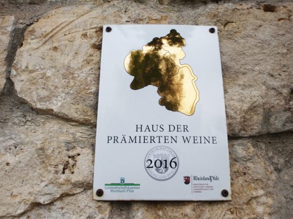 Weingut Glöckner