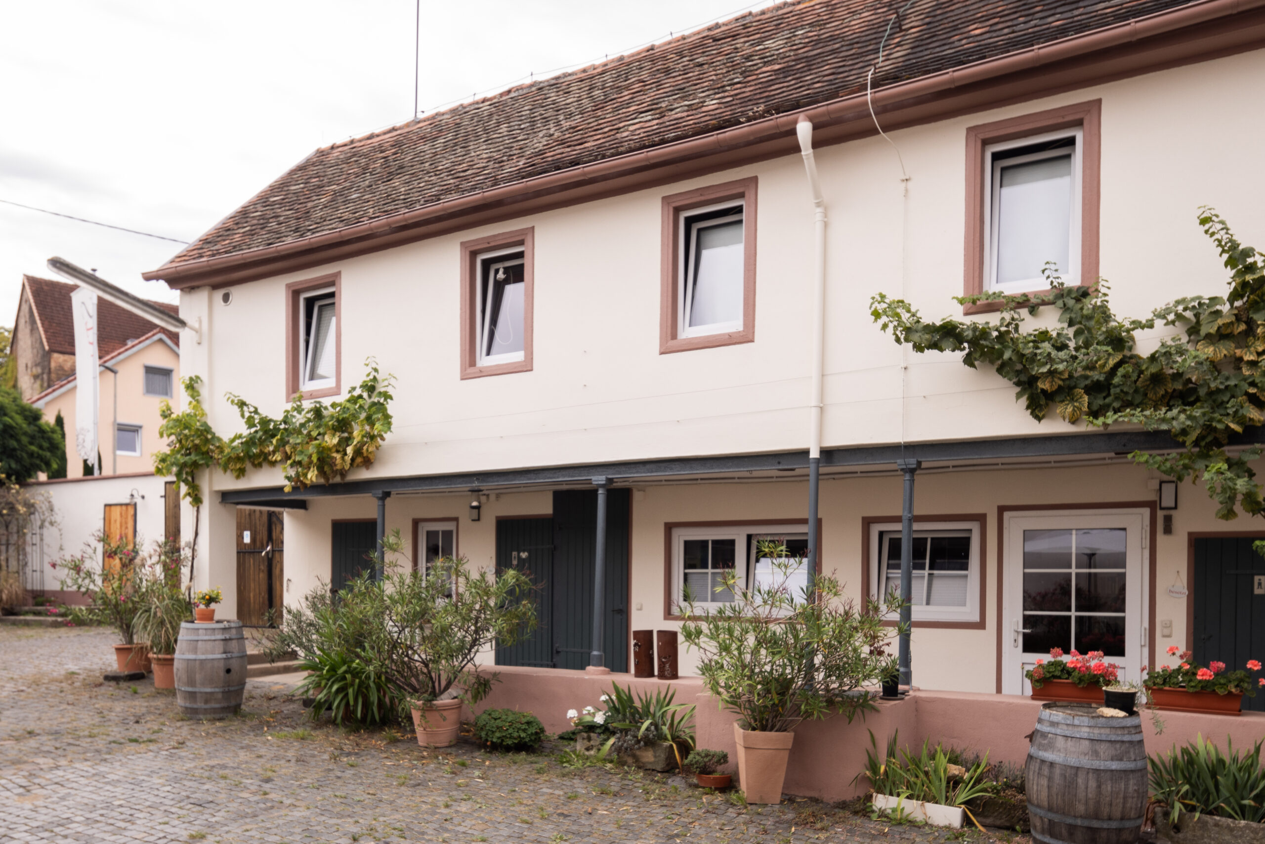 Weingut Stauffer GbR