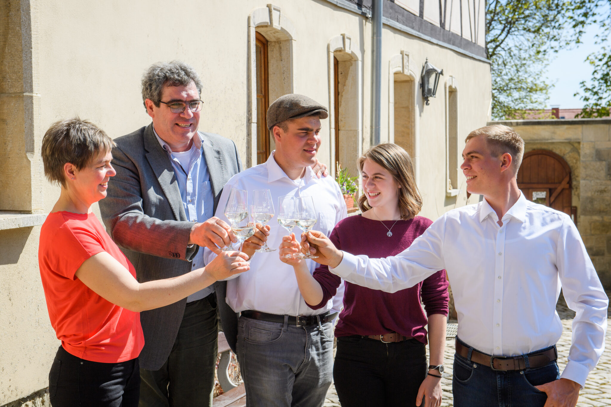 Weingut Herzer