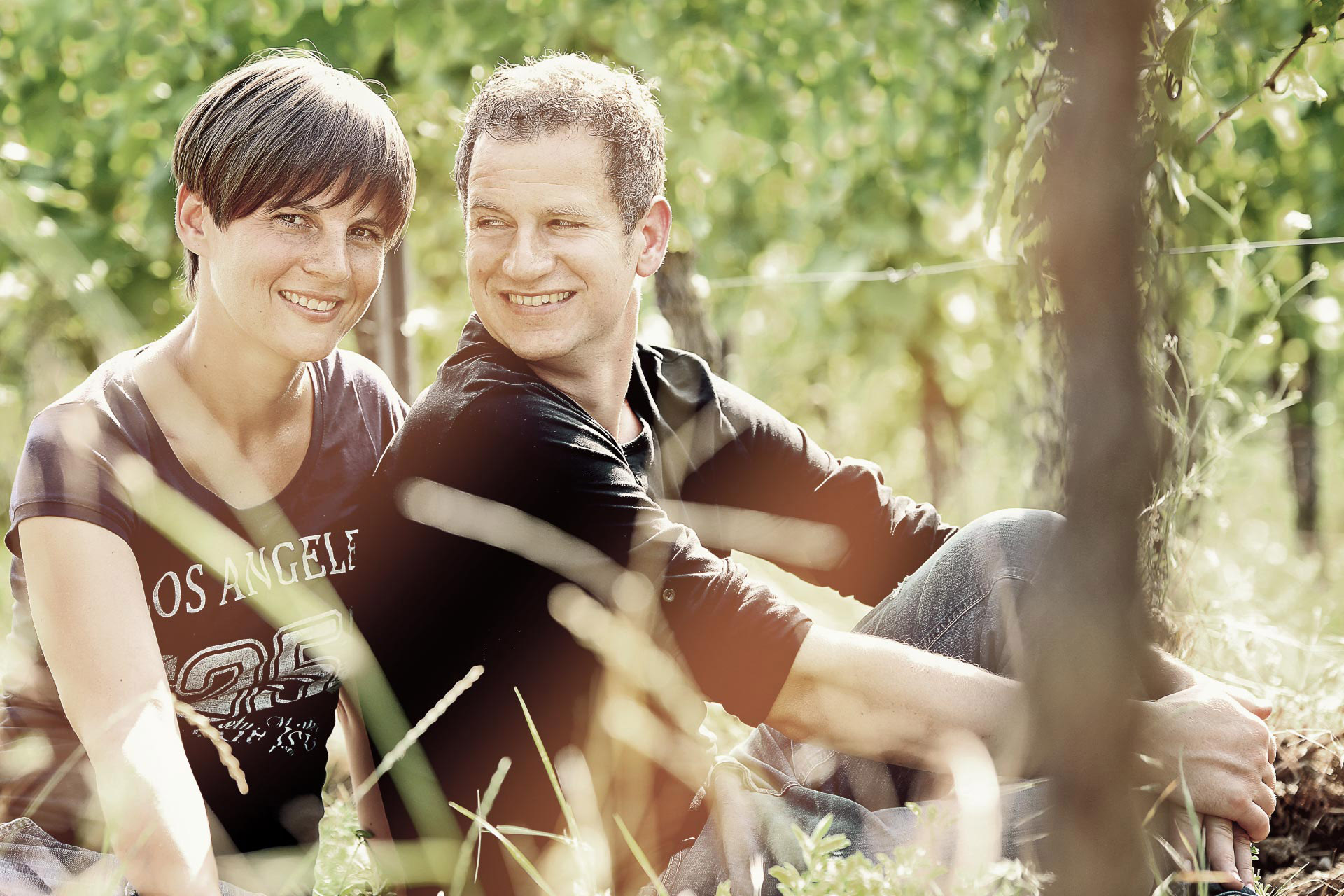 Weingut Johannes Steinmetz