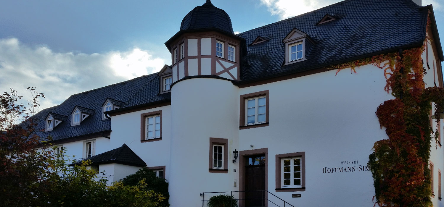 Weingut Hoffmann-Simon