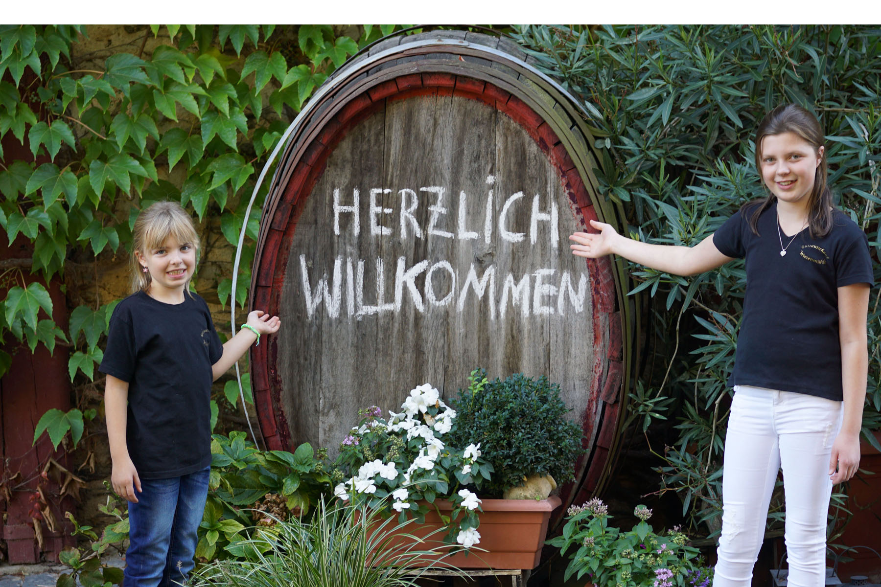 Weingut Alfred Barth u. Sohn