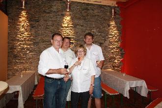 Weingut Johannishof