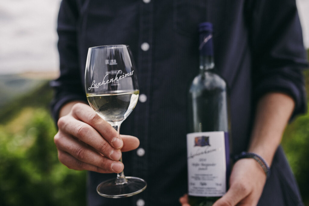 Weingut Ewald Lunkenheimer