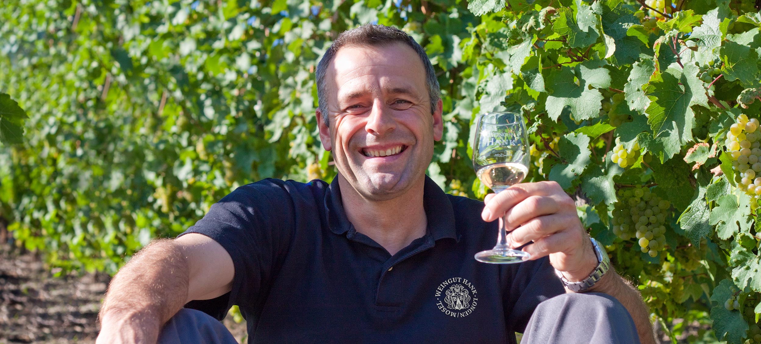Weingut Hank