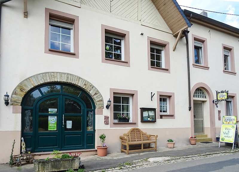 Weingut Matthias Longen