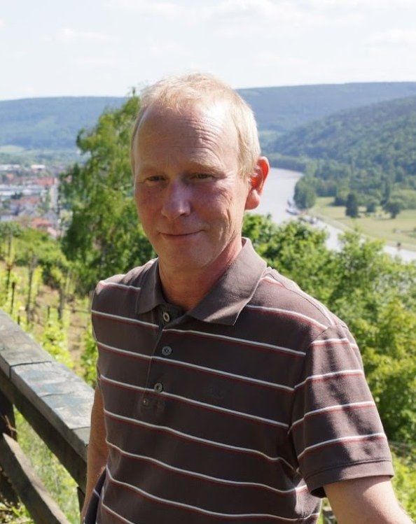 Weingut Wolfgang Kühn