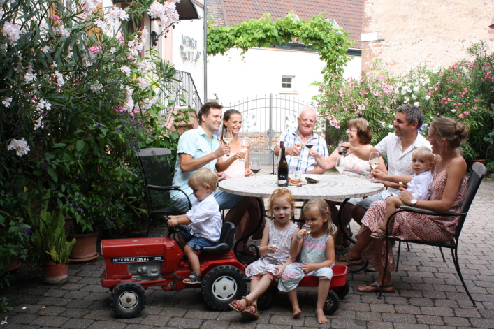 Weingut Edgar u. Andreas Lutz