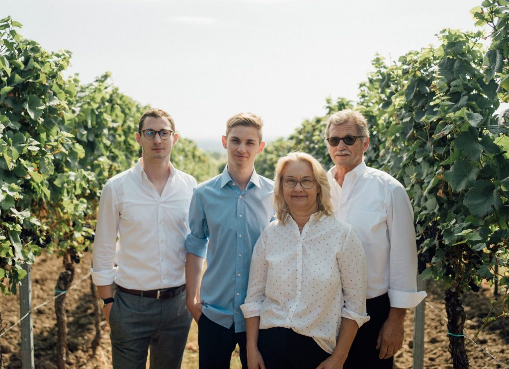 Weingut A. Seeber