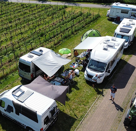 Wein- & Sekthof Holger Schneider