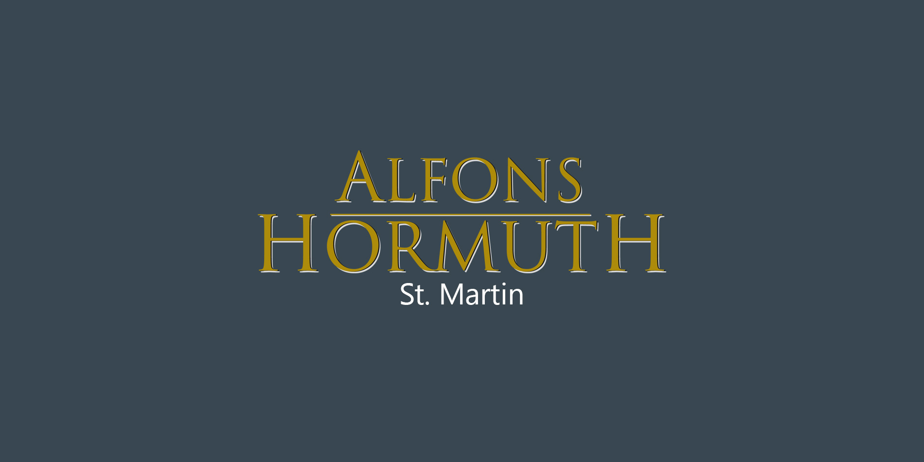 Weingut Alfons Hormuth GbR