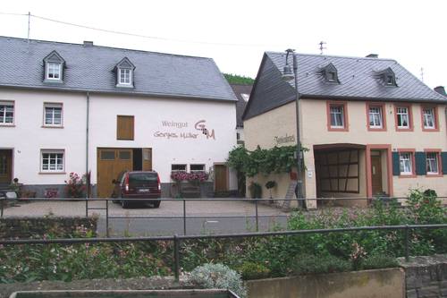 Gorges-Müller