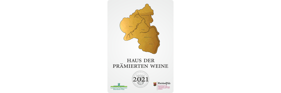 Wein- und Sektgut Ch. W. Bernhard, Inh. Hartmut Bernhard