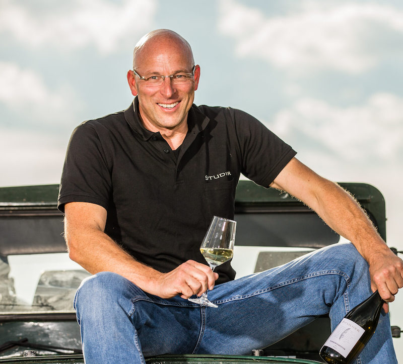 Weingut Studier
