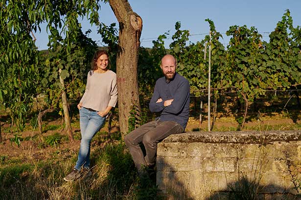 Weingut Mehling GbR