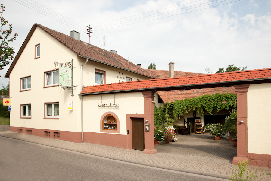 Weingut Vongerichten