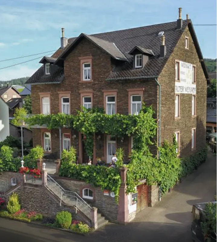 Alter Weinhof