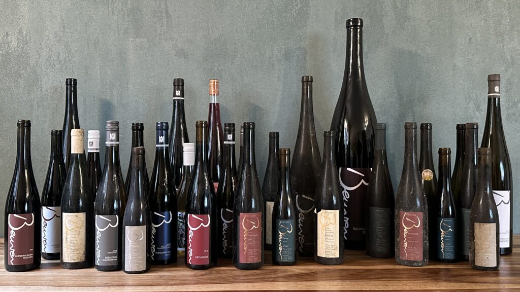 Weingut Beurer