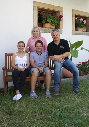 Wein- u. Sektgut Marcus Schreieck