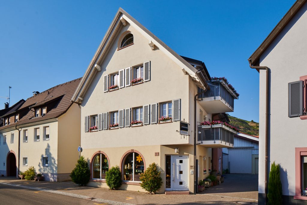 Weingut Uwe Baumgartner