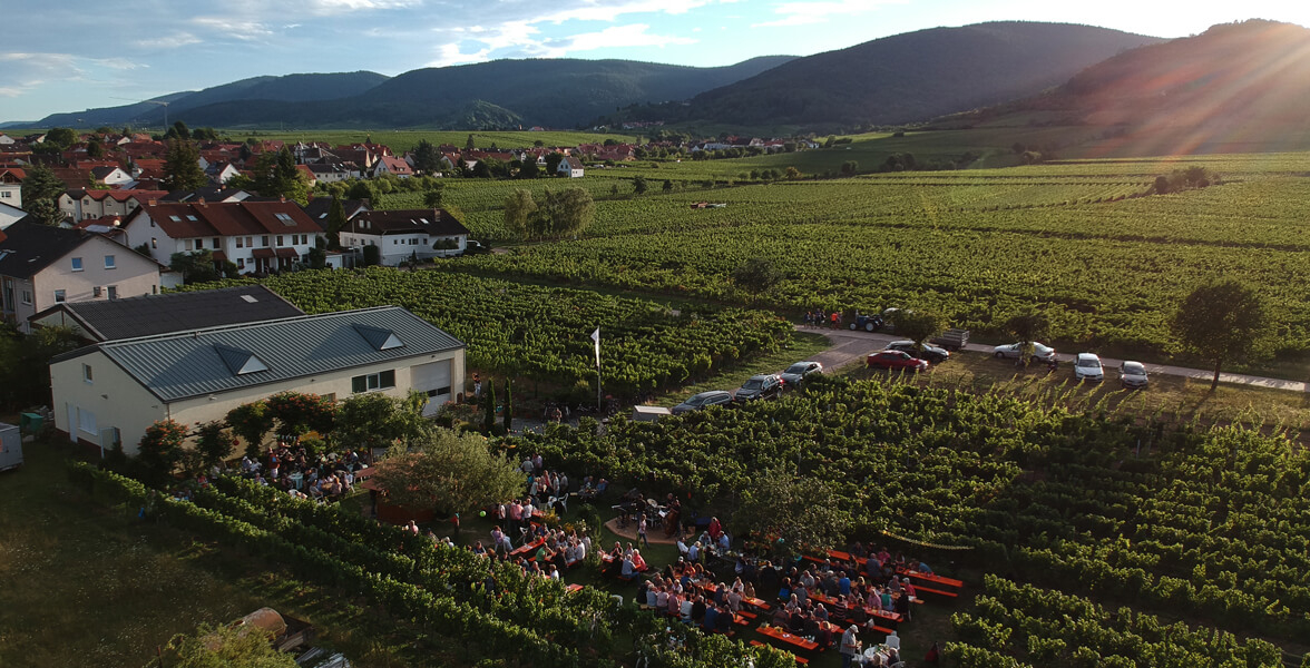 Winzerhof Ernst