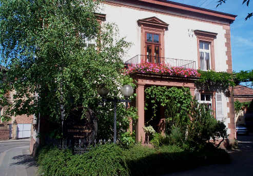 Weingut Ziegler-Ullrich