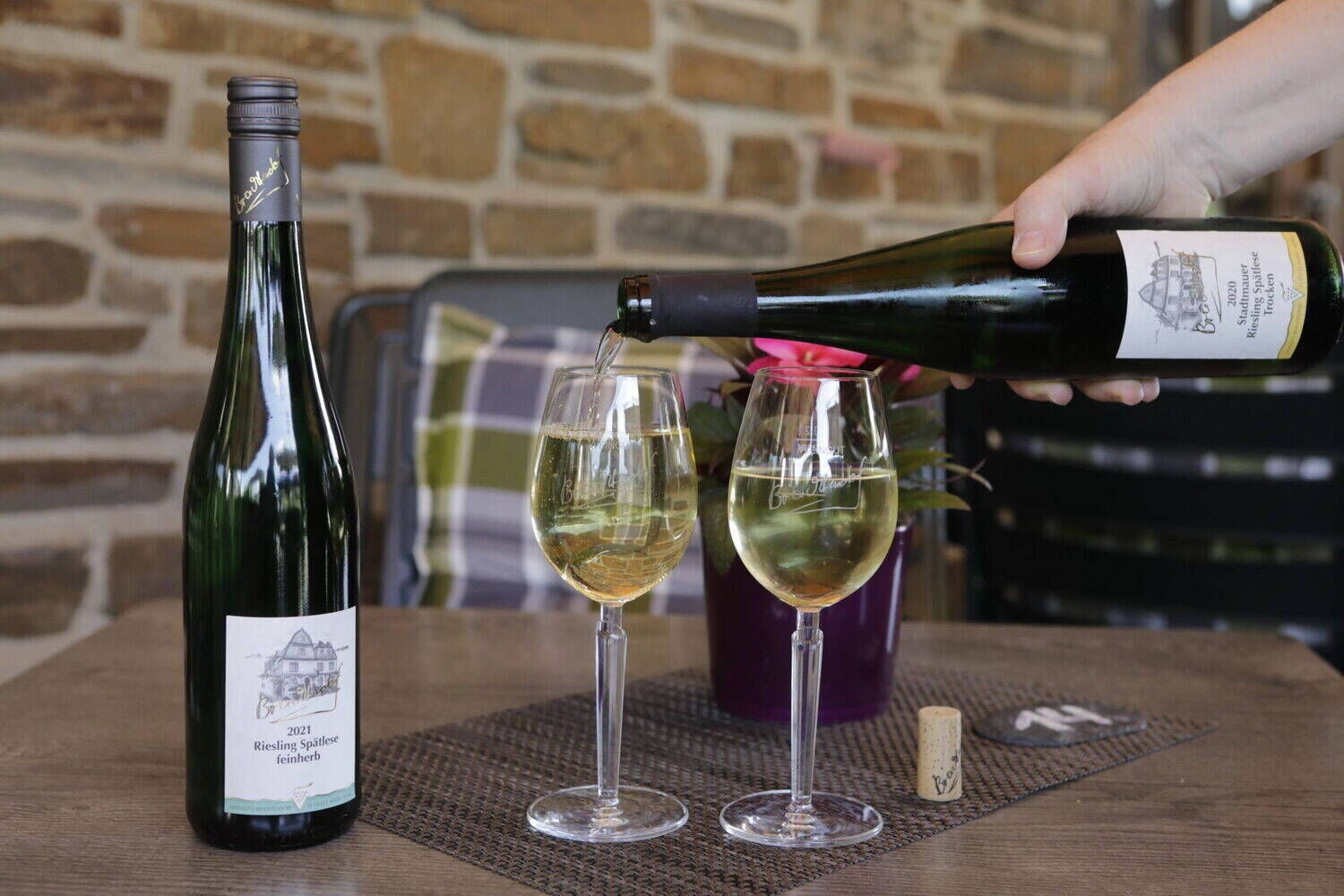 Weingut Josef Brachtendorf