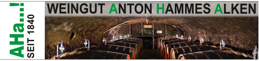 Weingut Anton Hammes