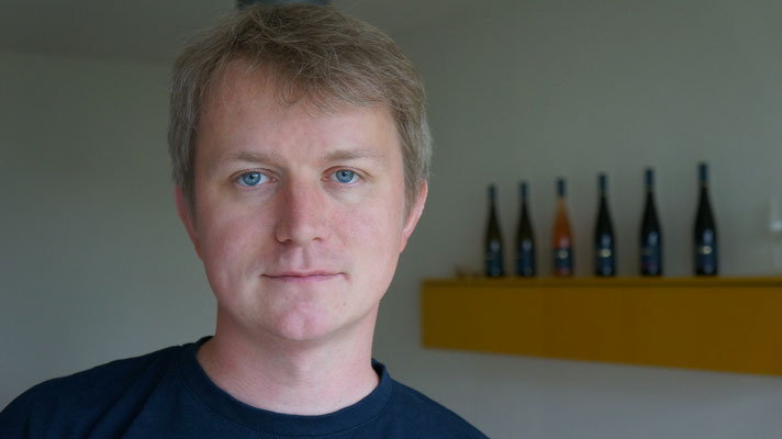 Weingut Bastian Hamdorf