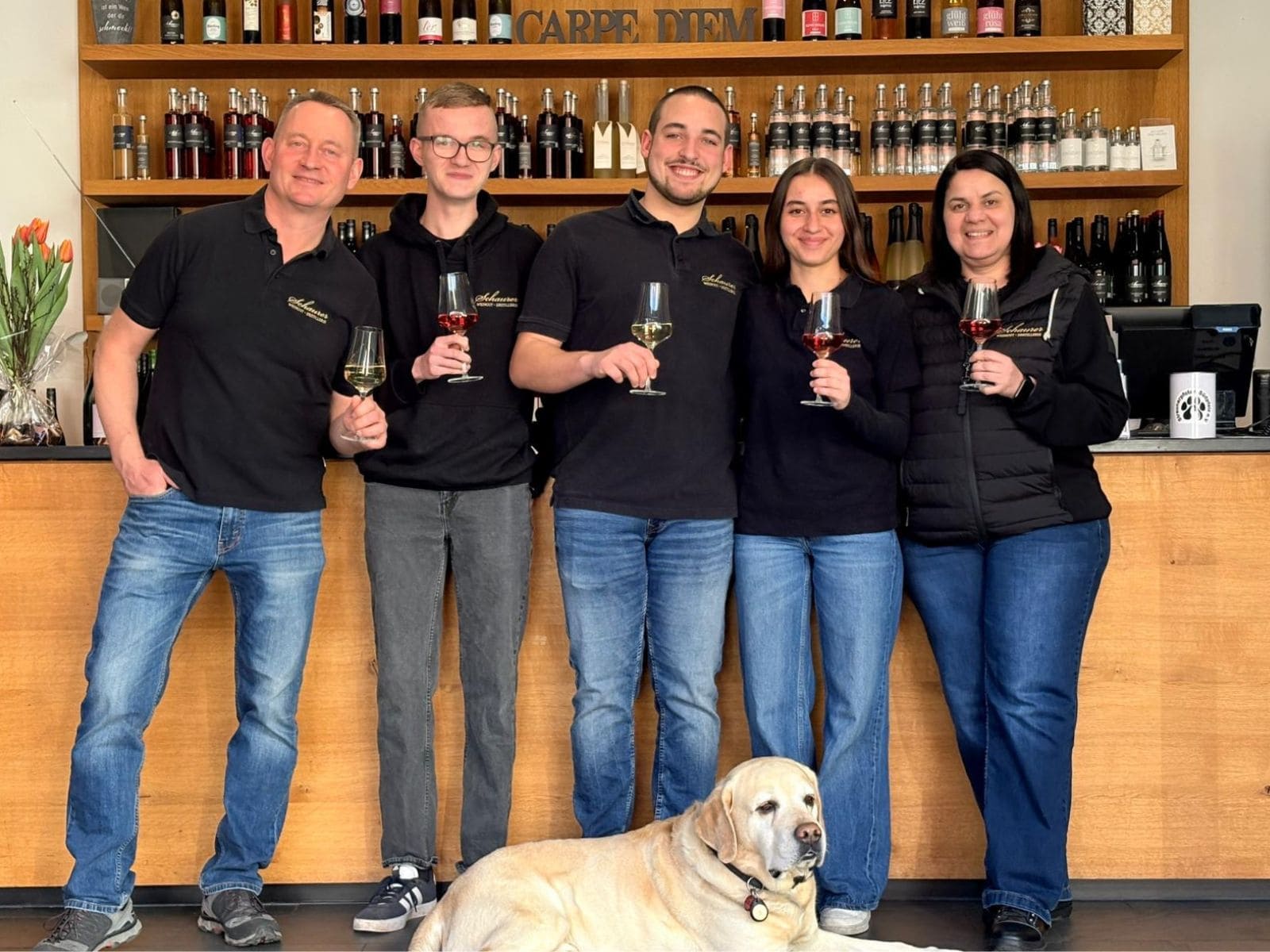 Weingut Schaurer