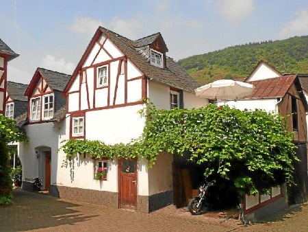 Ferienweingut Bleser