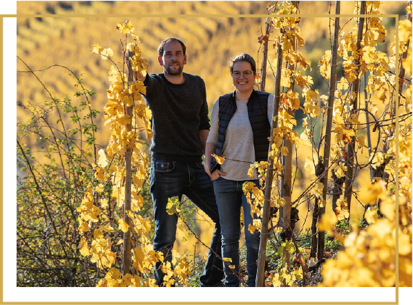 Weingut Thielmann & Schinnen