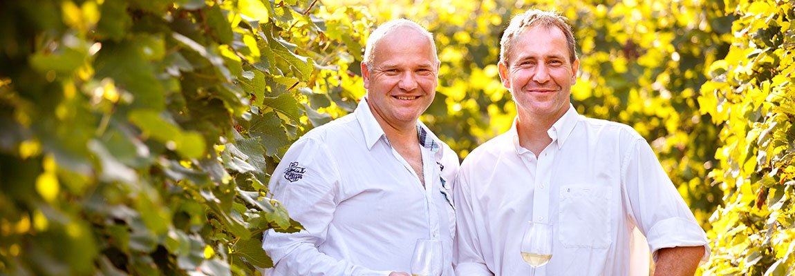 Weingut Göbel-Schleyer Erben