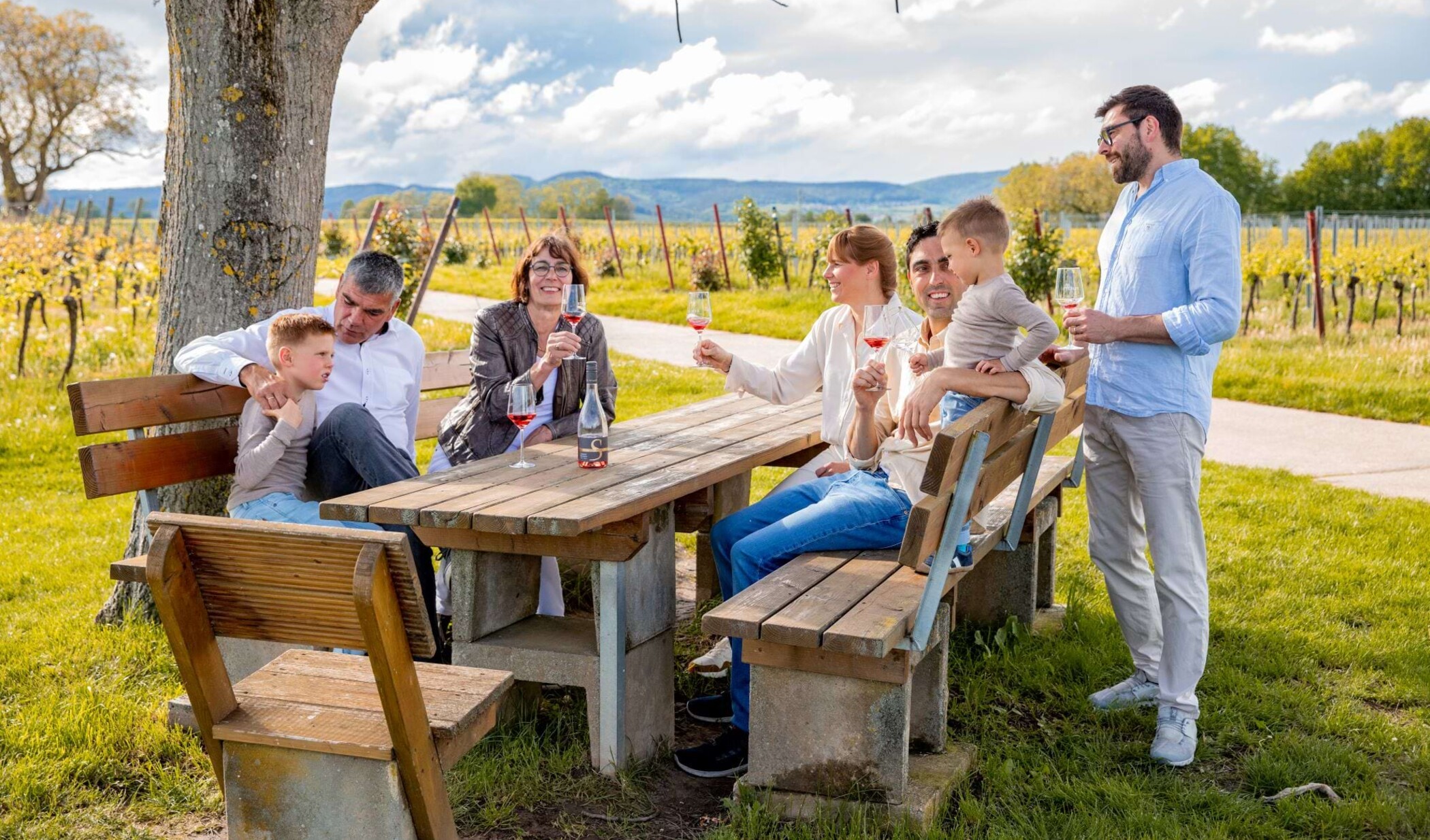 Weingut Stadler