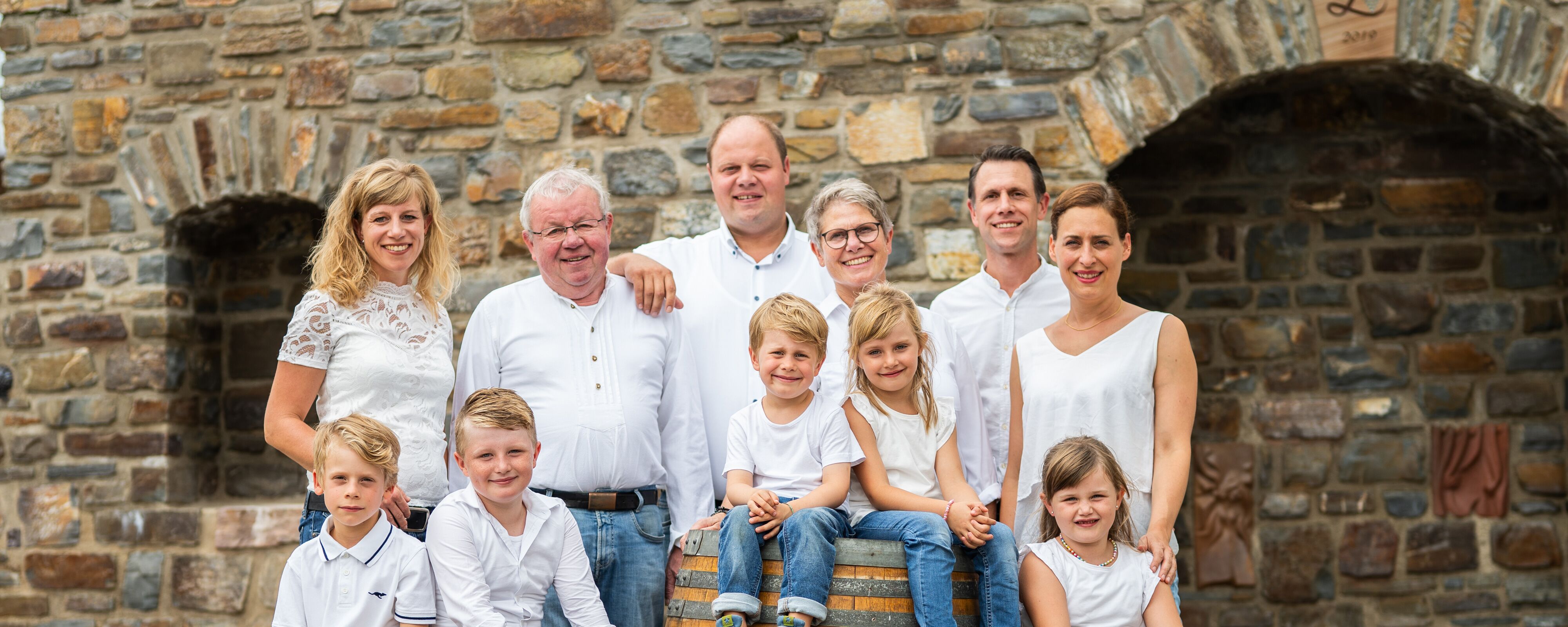 Ferienweingut Liebfried